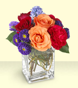 Summer Medley Bouquet