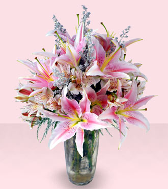 Elegant Tribute Bouquet