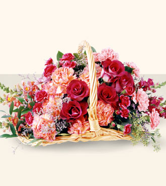 Bereavement Basket