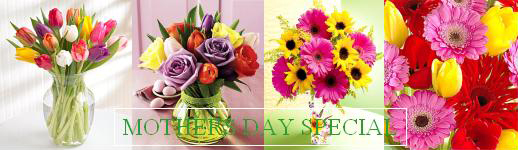 MOTHERS DAY SPECIAL