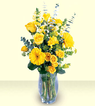 At Peace Bouquet